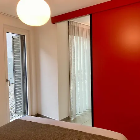 Maravilia Apartment - Vicino A Splash & Spa Tamaro Monteceneri Exterior photo