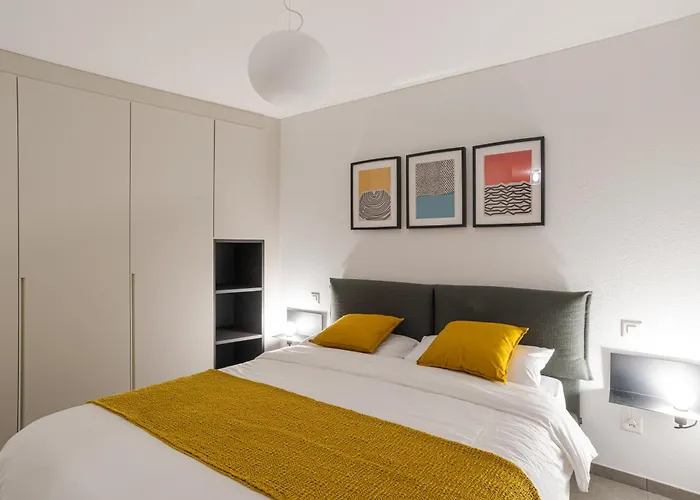 Maravilia Apartment - Vicino A Splash & Spa Tamaro