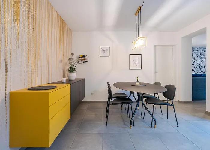 Maravilia Apartment - Vicino A Splash & Spa Tamaro